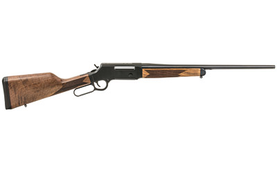 HENH014-243_1 Henry Long Ranger H014-243 Lever Rifle .243 Win 20in Walnut