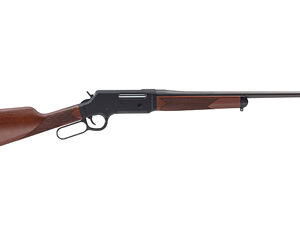 Henry Long Ranger Lever Action Rifle .308 Win 20″ Walnut