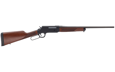 HENH014-308_1 Henry Long Ranger Lever Action Rifle .308 Win 20″ Walnut