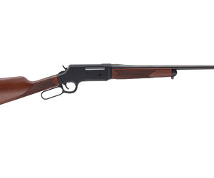 Henry Long Ranger 6.5 Creedmoor 22″ 4-Round Walnut/Blue