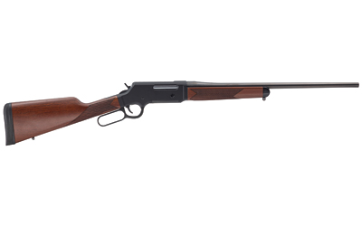 HENH014-65_1 Henry Long Ranger 6.5 Creedmoor 22″ 4-Round Walnut/Blue
