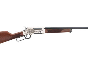 Henry Long Ranger Deluxe .223 Rem 20″ Lever-Action