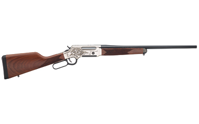 Henry Long Ranger Deluxe .223 Rem 20″ Lever-Action