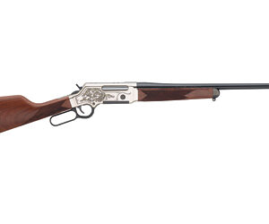 Henry Long Ranger Deluxe Engraved .308 Win 20in