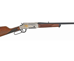 Henry Long Ranger Coyote Wildlife Edition .223 Rem 20in