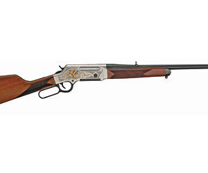 Henry Long Ranger Wildlife .243 Win 20″ 4-Round
