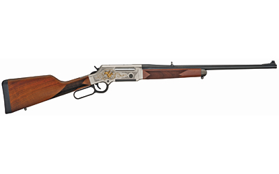HENH014WL-243_1 Henry Long Ranger Wildlife .243 Win 20″ 4-Round
