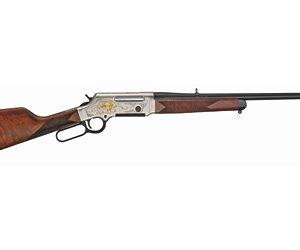 Henry Long Ranger Wildlife .308 Win 20in Lever Rifle