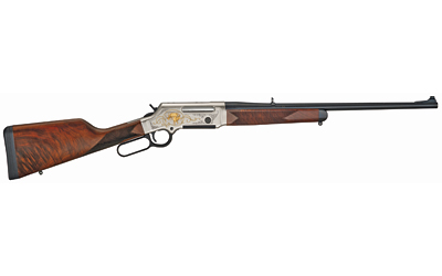 Henry Long Ranger Wildlife .308 Win 20in Lever Rifle