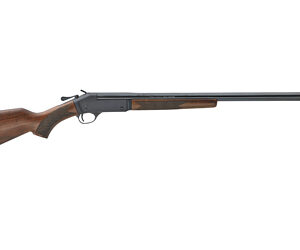 Henry H015-20 Single Shot 20 Gauge 26-inch Blued/Walnut