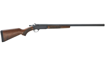 Henry H015-20 Single Shot 20 Gauge 26-inch Blued/Walnut