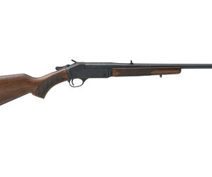 Henry H15 Single Shot Rifle .30-30 Win 22″