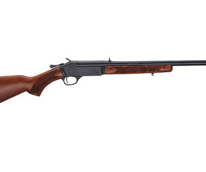 Henry Single Shot Rifle .450 Bushmaster, 22″ Barrel