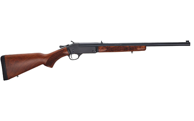 Henry Single Shot Rifle .450 Bushmaster, 22″ Barrel