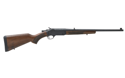 HENH015-4570_1 Henry H15 Single Shot Rifle .45-70, 22 in Barrel