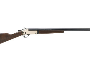Henry Single Shot Brass 12GA 28 in Barrel