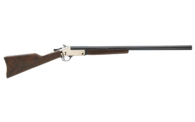 Henry Single Shot Brass 12GA 28 in Barrel