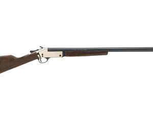 Henry H015B-20 Single Shot Shotgun — 20 Gauge, 26in Barrel
