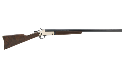 Henry H015B-20 Single Shot Shotgun — 20 Gauge, 26in Barrel