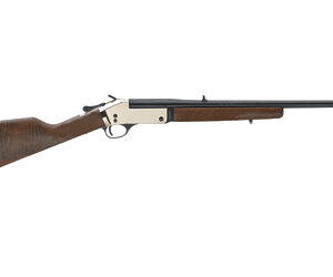 Henry H015B-357 Single Shot Rifle .357 Mag/.38 Spl 22 in