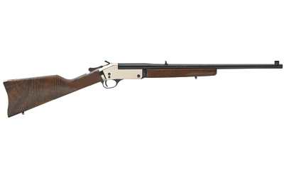 Henry H015B-357 Single Shot Rifle .357 Mag/.38 Spl 22 in