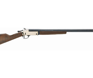 Henry H15 Single Shot Shotgun H015B-410 .410 Bore