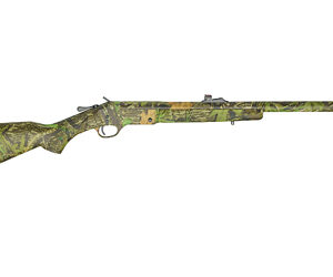 Henry H15 Single Shot Turkey Shotgun — 12 Gauge