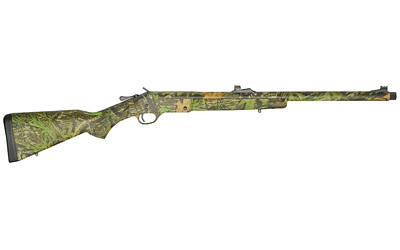 Henry H15 Single Shot Turkey Shotgun — 12 Gauge