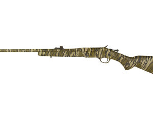 Henry H15 Single Shot Turkey .410 Bore 26in Mossy Oak