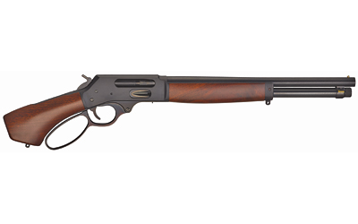 Henry Axe H018AH-410 .410 Bore 15.14″ Blued/Walnut