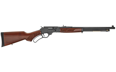 Henry H018G-410R .410 Bore 19.75in Blued Walnut