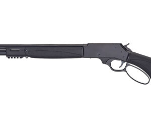 Henry Lever Action X Model Axe .410 Bore 15.14in Blued