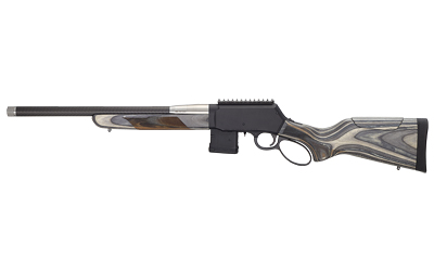 HENH023-223XCF_1 Henry H23 SPD Predator .223 Rem / 5.56 NATO 18in 10rd