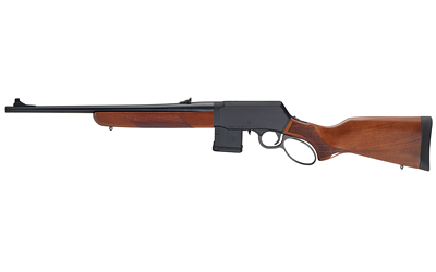 Henry Supreme H023-223 Lever Action Rifle .223/5.56 18in 10rd