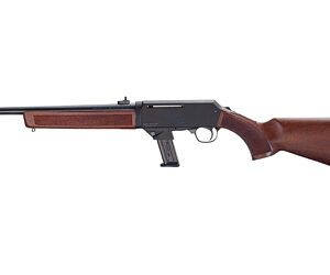 Henry Homesteader H027-H9S 9mm 16.37in Threaded Barrel Walnut