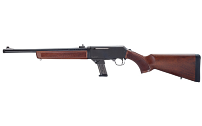 Henry Homesteader H027-H9S 9mm 16.37in Threaded Barrel Walnut
