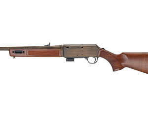 Henry Homesteader M-LOK Brushed Bronze 9mm 16.37in Threaded