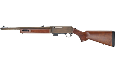 HENH027C1-H9G_1 Henry Homesteader M-LOK Brushed Bronze 9mm 16.37in Threaded