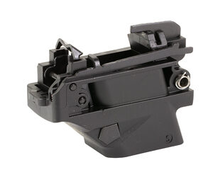 Henry Homesteader Magwell Adapter — 9mm, Matte Black