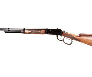 Heritage Range Side .410 20in Lever Action Shotgun