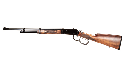 Heritage Range Side .410 20in Lever Action Shotgun