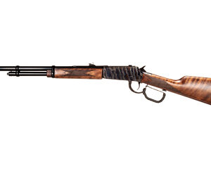 Heritage Range Side Lever Shotgun .410 Bore 20in Case-Hardened