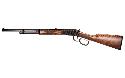 Heritage Range Side Lever Shotgun .410 Bore 20in Case-Hardened