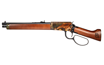 Heritage Arms Settler Mare’s Leg .22 LR 12.5-inch