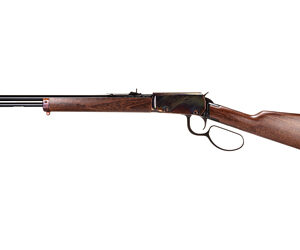 Heritage Arms Settler .22 LR 20in Lever-Action Rifle, 15rd
