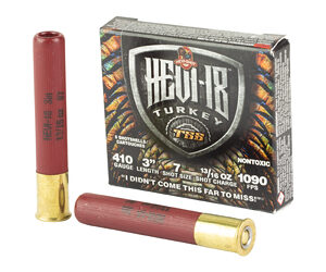 HEVI-Shot HEVI-18 TSS .410 Bore 3in #7 5rd Box