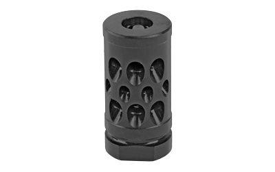 HIHPC9MMG2_1 Hiperfire Hipercomp Gen2 9mm Compensator, 1/2×28
