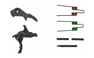 HIPEDTSS_1 HF EDT SHARP SHOOTER AR15 TRIGG ASSE
