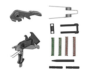 Hiperfire Hipertouch Eclipse Trigger — AR-15/AR-10