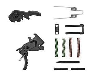 Hiperfire HIPERTOUCH Reflex Trigger — Curved 1-Stage